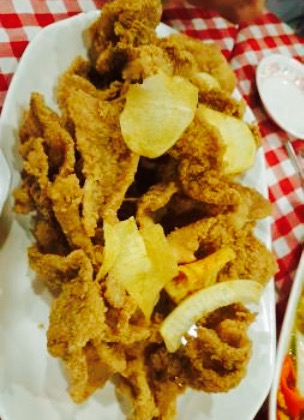 Ams Chicken House餐厅图片