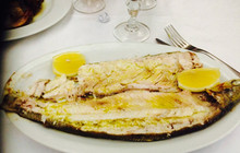Da Paolino al Miralago餐厅图片