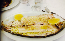 Da Paolino al Miralago