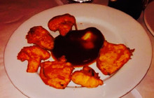 Taaj Indian Restaurant餐厅图片