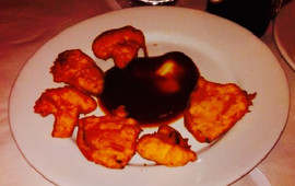 Taaj Indian Restaurant