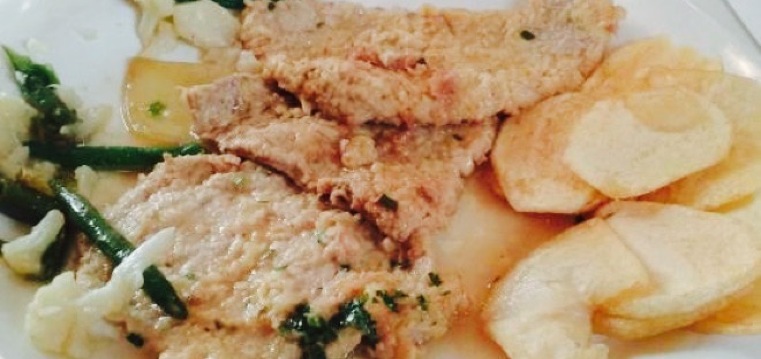 Don Pepe Steak House餐厅图片