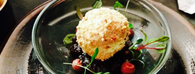 The Dew Drop Gastropub餐厅图片