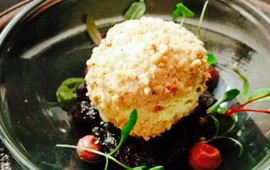 The Dew Drop Gastropub
