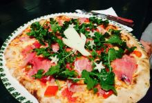Pizzeria Alfa美食图片