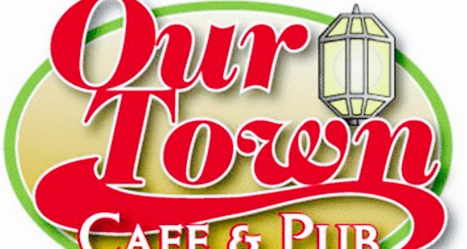 Our Town Cafe & Pub