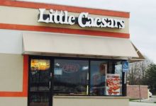 Little Caesars美食图片