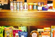 Quina Pastry Shop & Restaurant美食图片
