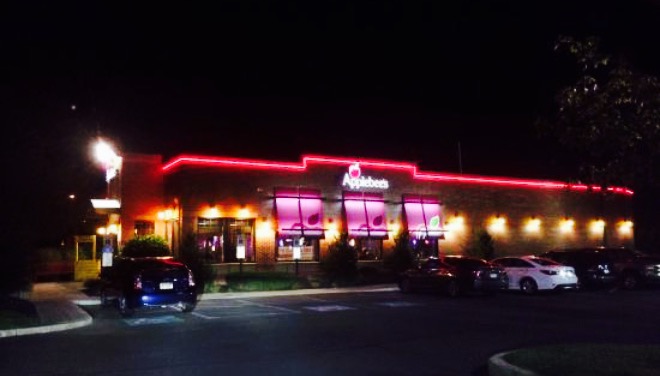 Applebee's餐厅图片