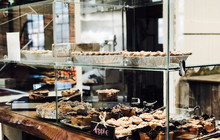 Kemmy's Pies餐厅图片
