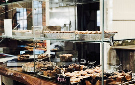 Kemmy's Pies