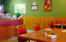 May Mei Chinese Restaurant餐厅图片