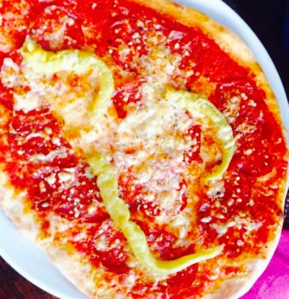 Ristorante Pizzeria Panorama餐厅图片