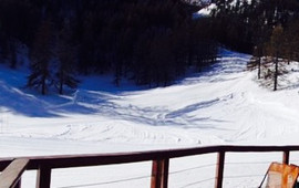 LE CHALET DE L'ECUELLE CREVOUX