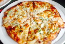 Mosaic Pizzeria美食图片