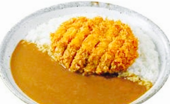 CoCo壱番屋(新宫3号バイパス店)