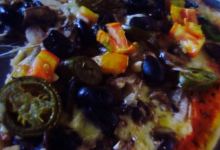 Baba's Little Italy美食图片