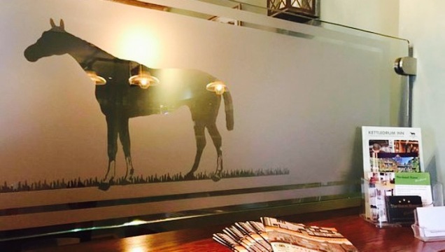 Kettledrum Inn
