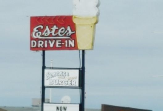 Estes Drive-In美食图片