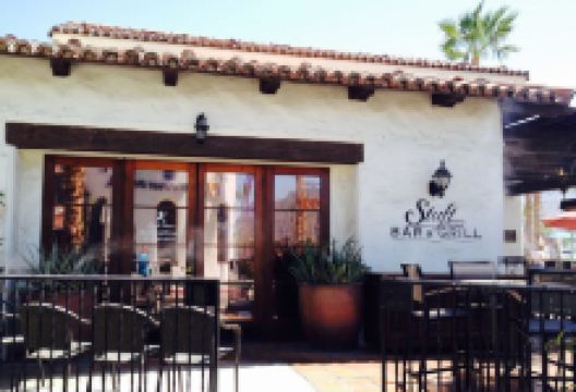 Stuft Pizza Bar & Grill美食图片