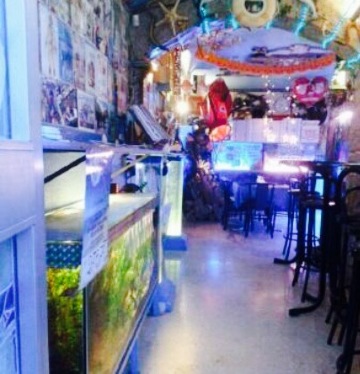 Il Subacqueo餐厅图片