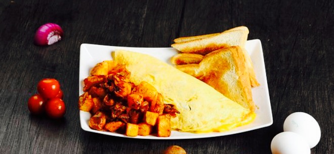 Passa Vivande Restro & Cafe餐厅图片