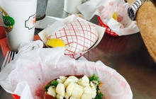 Shrimp Basket餐厅图片