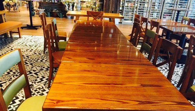 Ciccino's Pizzeria & Restaurant餐厅图片