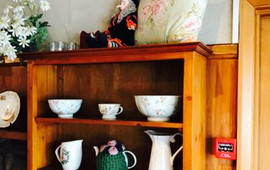 Tarras Country Coffee Shop
