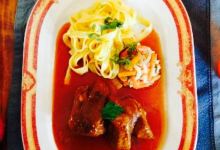 Côté Loire美食图片