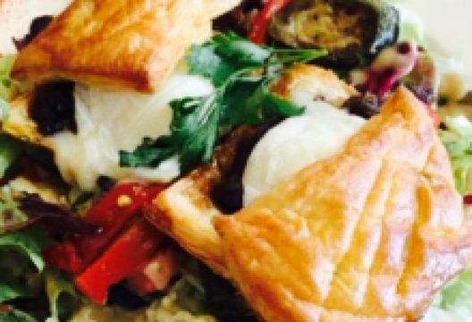 Le Manhattan美食图片