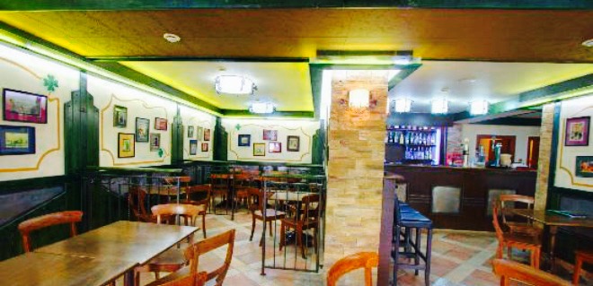 Beer House餐厅图片