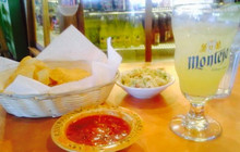 Ay Caramba Tres Amigos餐厅图片