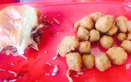 Pig Skins BBQ
