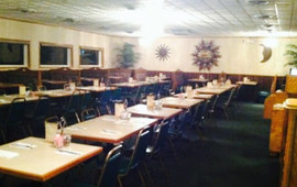 Azteca Mexican Family Restaurant
