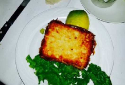 Loksandra美食图片