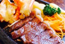 Dolphin Steak House美食图片