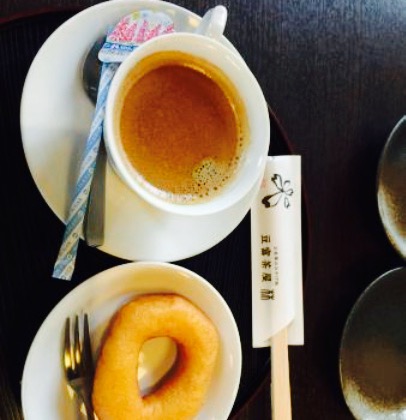 Yoshinoyamatofudokoro Hayashitofu