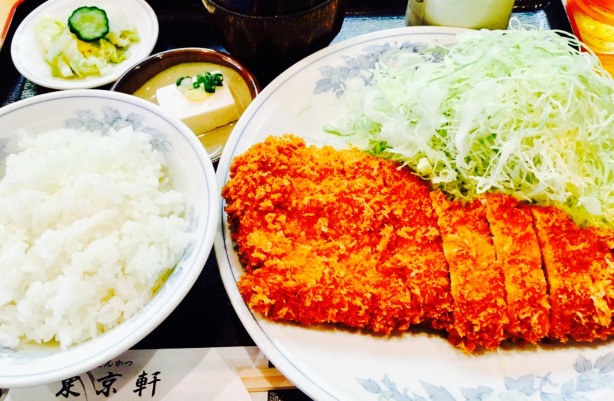 東京軒 神栖店餐厅图片