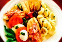 Fratelli's Italian Restaurant美食图片