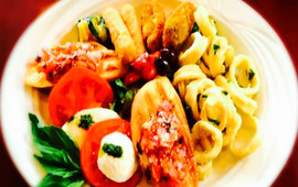 Fratelli's Italian Restaurant