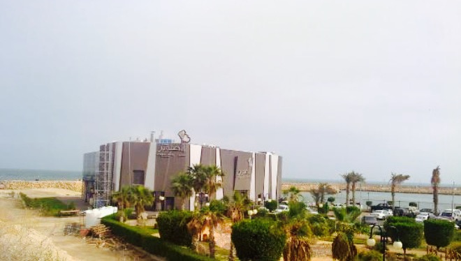 Sanawber餐厅图片