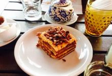 Naranjos美食图片
