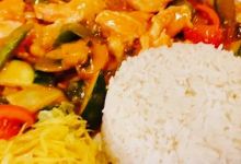 GOA Wok'n'Roll美食图片