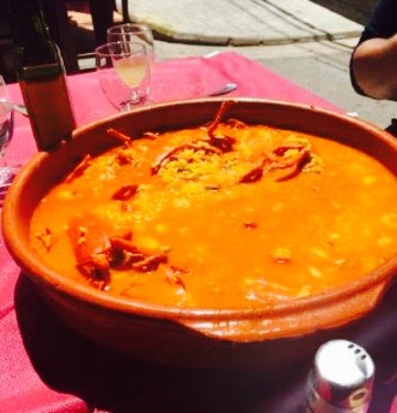 Tasca Rogelio餐厅图片