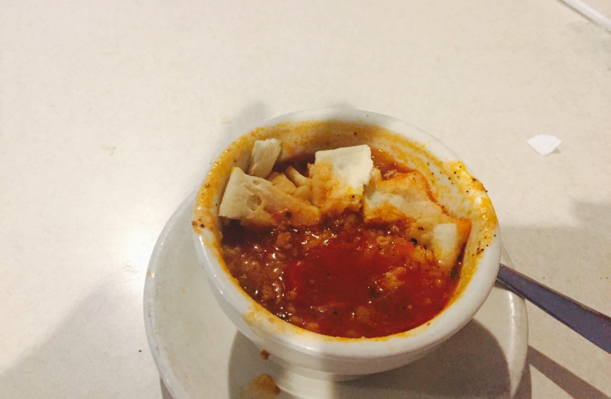 Mannino's Family Ristorante餐厅图片