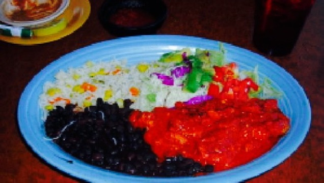 Maria's Mexican Restaurant