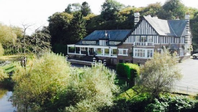 The Holt Fleet餐厅图片