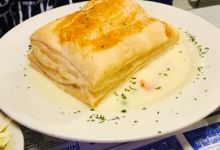 Patriot's Diner美食图片