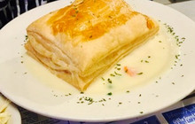 Patriot's Diner餐厅图片